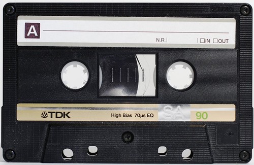 Bänder kassette oder 2 - oder,