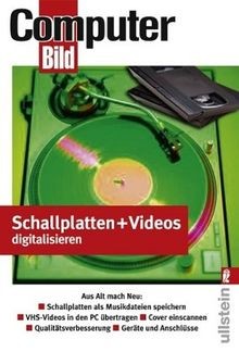 Schallplatten videos - schallplatten,