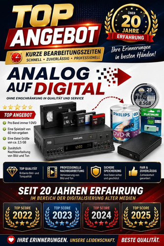 Minidv hi8 video8 - 10, minidv,