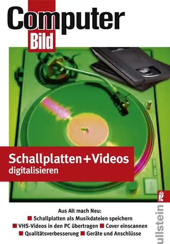 Schallplatten und videos - schallplatten,