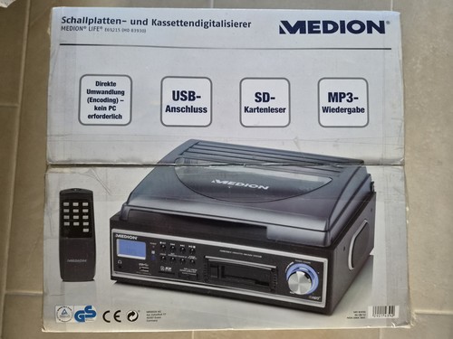 Schallplatten und - schallplatten-,