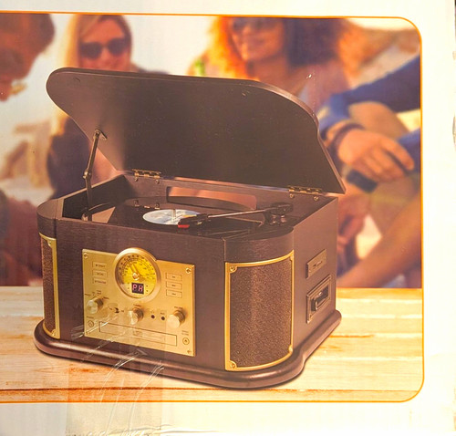 Technaxx 103 nostalgie - technaxx,