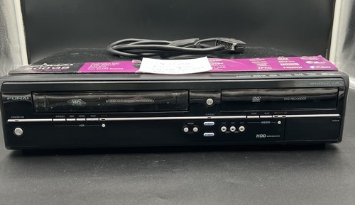 Funai td6d d500gb dvd - funai,