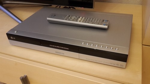 Rh177 hdd dvd - lg,