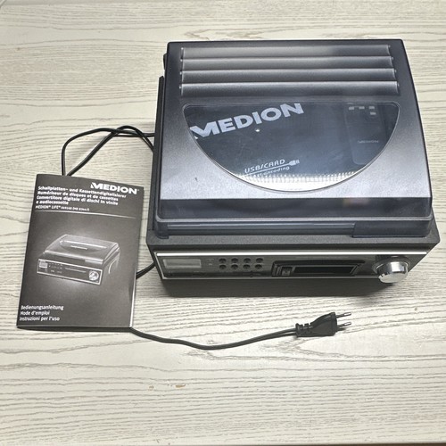 Medion life e69168 83447 - medion,