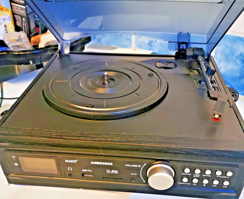 Digitalisierer für tapes - für, cd-tapes