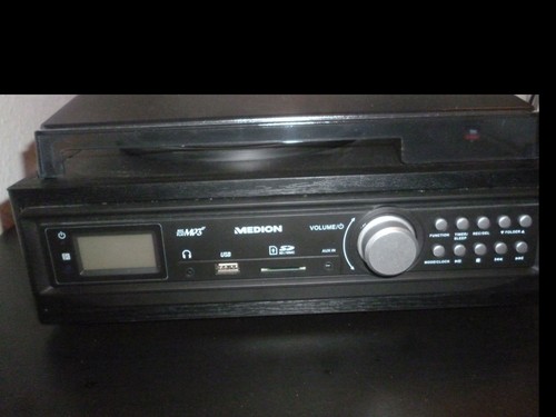 Medion schallplatten und - medion,