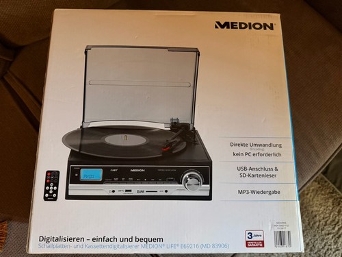 Medion life e69216 - medion,