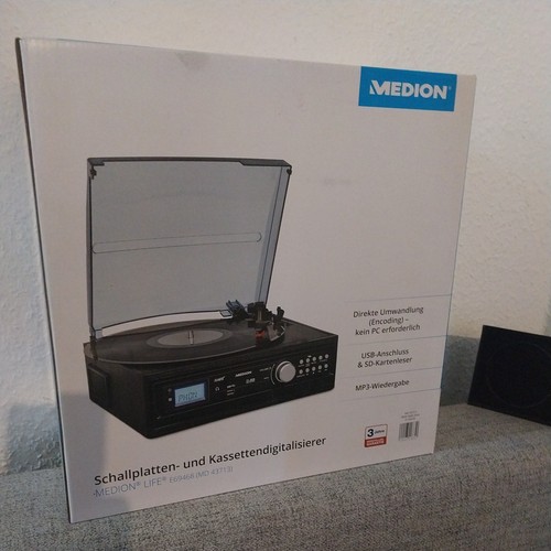 Neu schallplatten und - schallplatten-,
