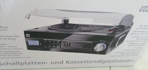 Schallplatten und kassetten - schallplatten,