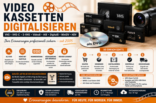überspielen digitalisieren - Überspielen,