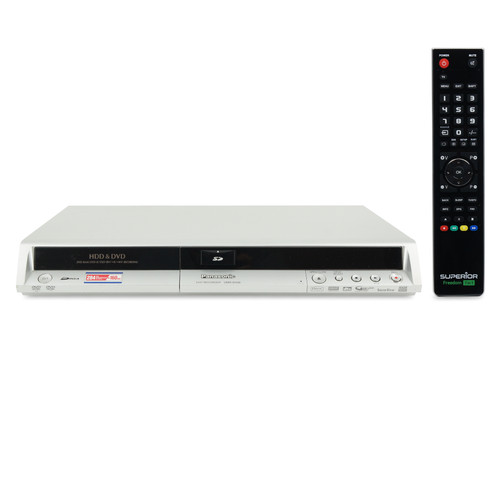 Panasonic dmr eh56 - panasonic, dvd