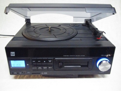 Dual dttc 100 - dual,
