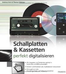 Schallplatten kassetten - ,
