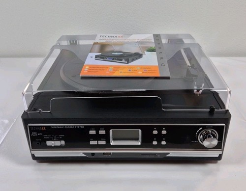Technaxx platten - technaxx, tx-22+